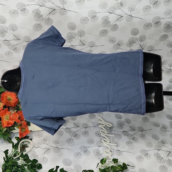 Life Is Good Love Baseball Crusher Tee - Picture 7 of 8